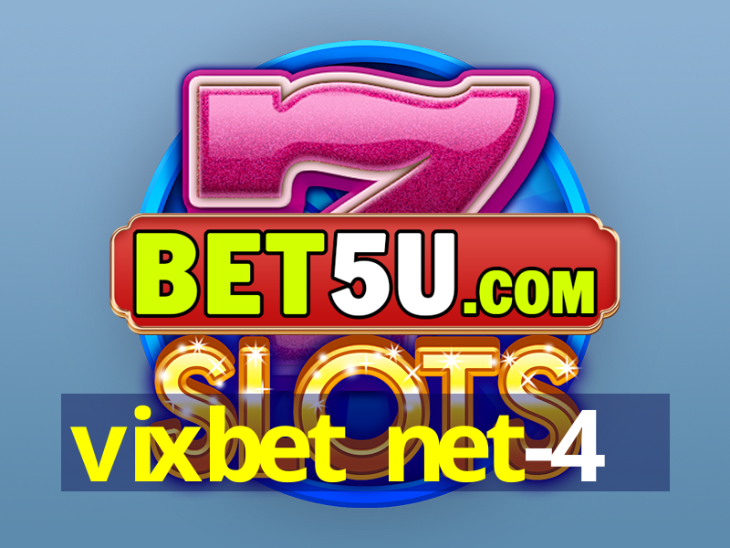 vixbet net